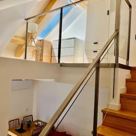 Yaya Apartmán Lisboa