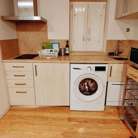 Apartmán Yaya Lisboa