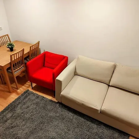 Apartmán Yaya
